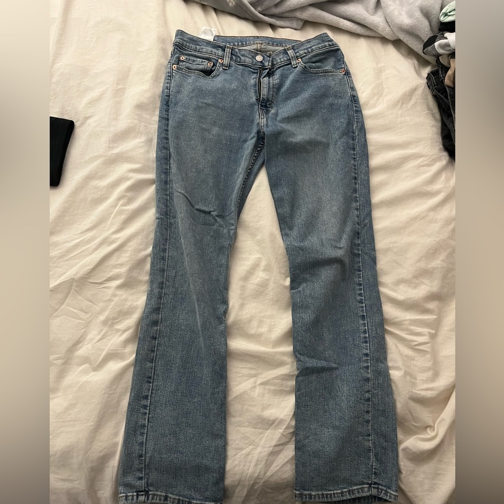 Levi’s 511 32 by 32